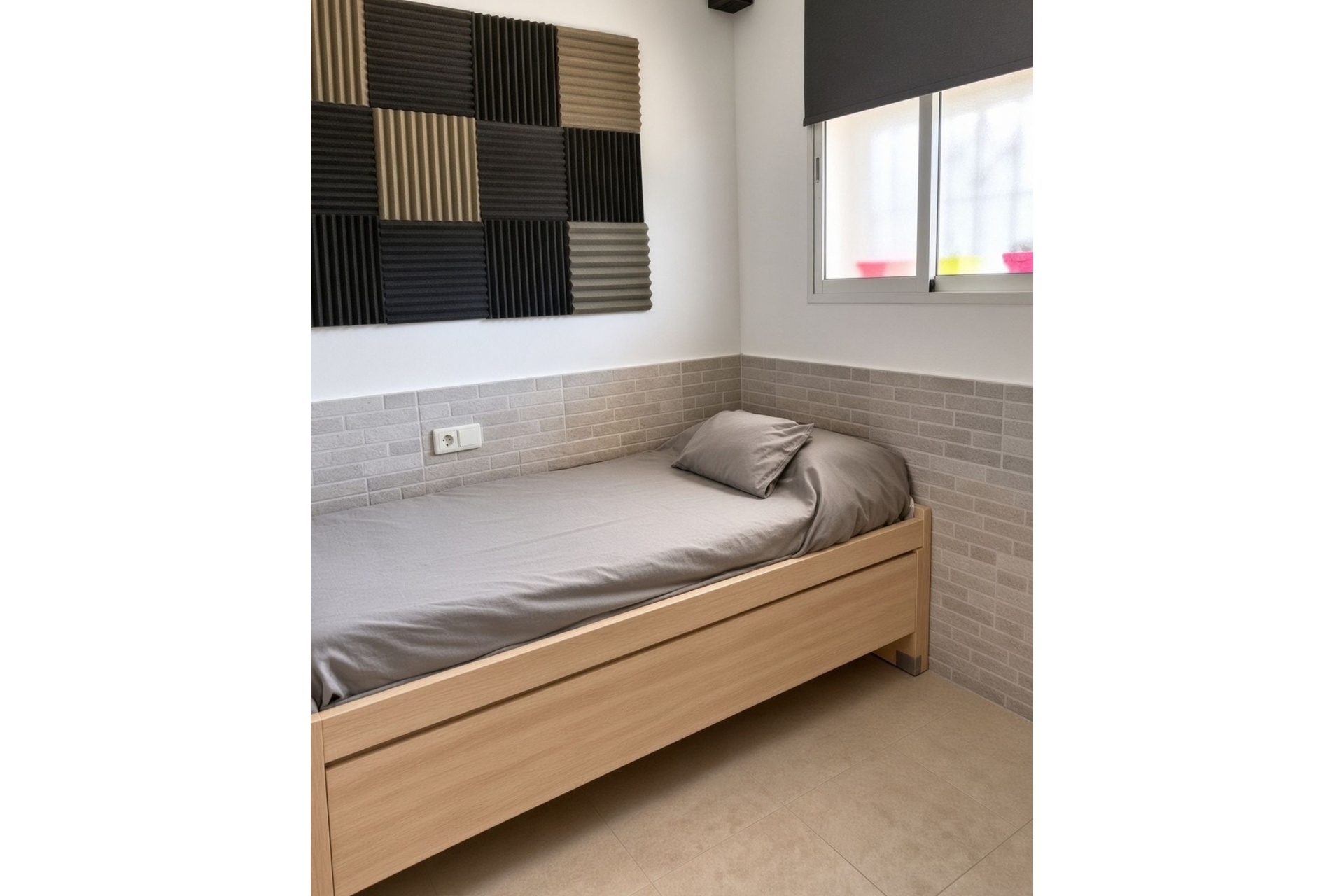 Rynek wtórny - apartment - Marbella - La Campana