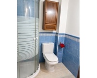 Rynek wtórny - apartment - Marbella - La Campana