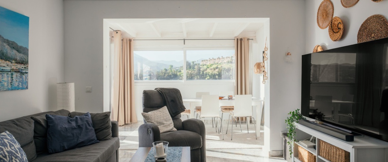 Rynek wtórny - apartment - Marbella - La Campana