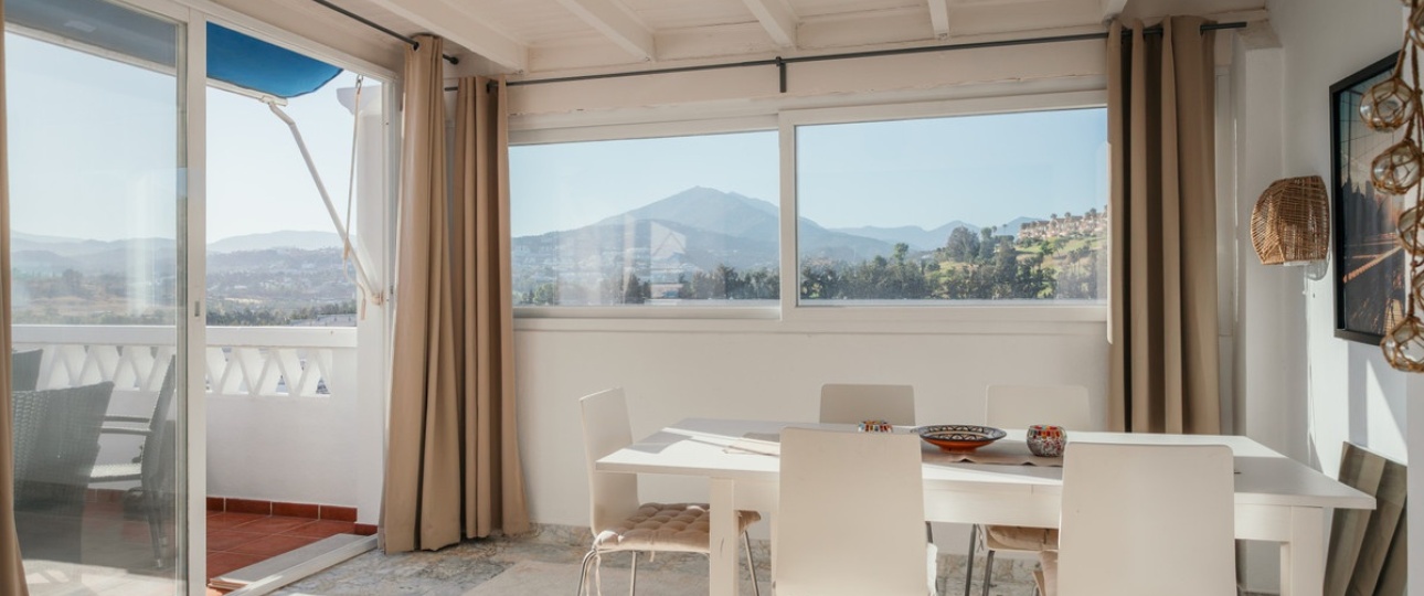 Rynek wtórny - apartment - Marbella - La Campana