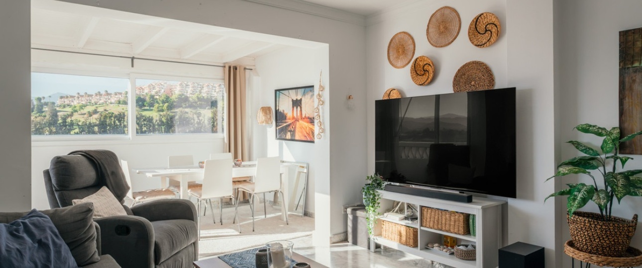 Rynek wtórny - apartment - Marbella - La Campana