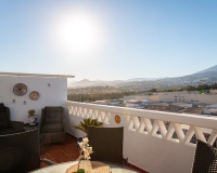 Rynek wtórny - apartment - Marbella - La Campana