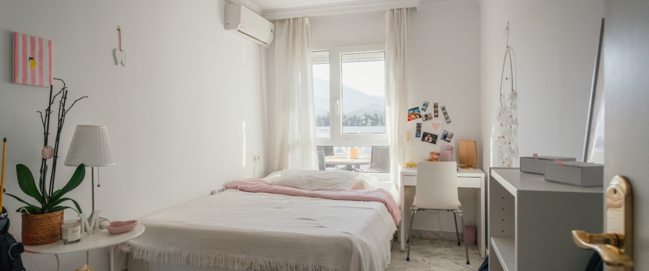 Rynek wtórny - apartment - Marbella - La Campana