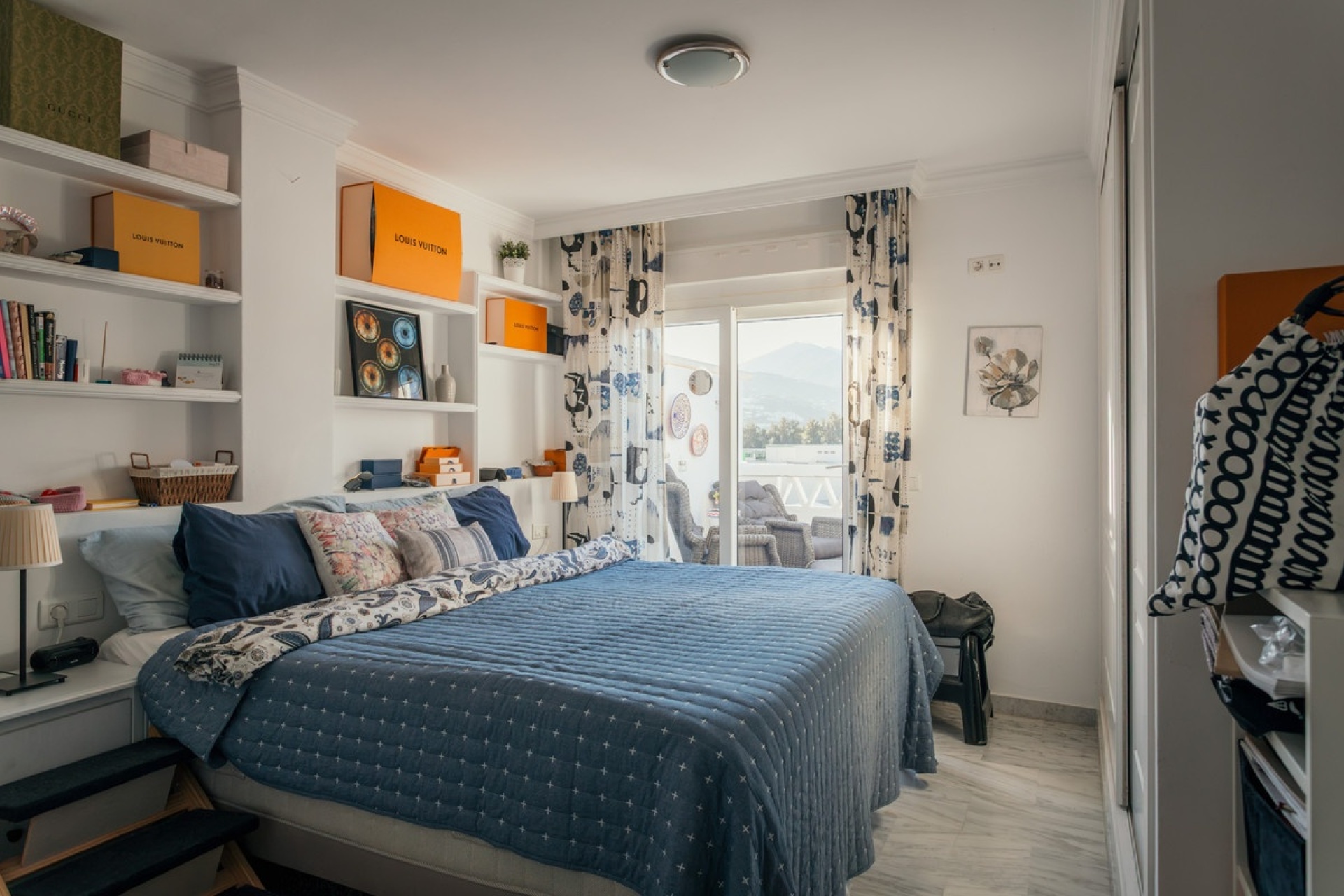 Rynek wtórny - apartment - Marbella - La Campana