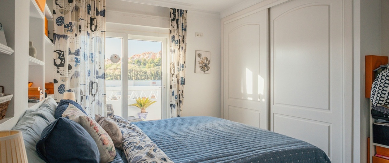 Rynek wtórny - apartment - Marbella - La Campana