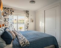 Rynek wtórny - apartment - Marbella - La Campana