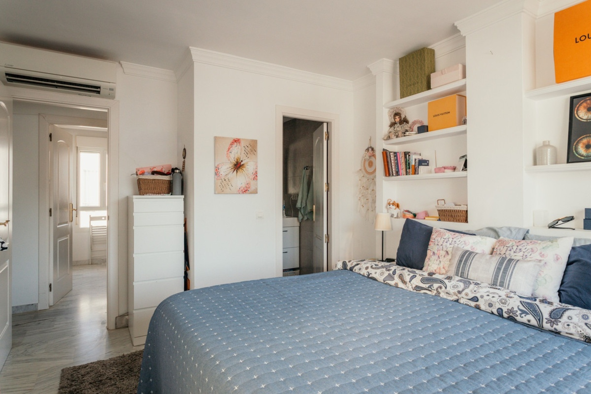 Rynek wtórny - apartment - Marbella - La Campana