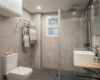 Rynek wtórny - apartment - Marbella - La Campana