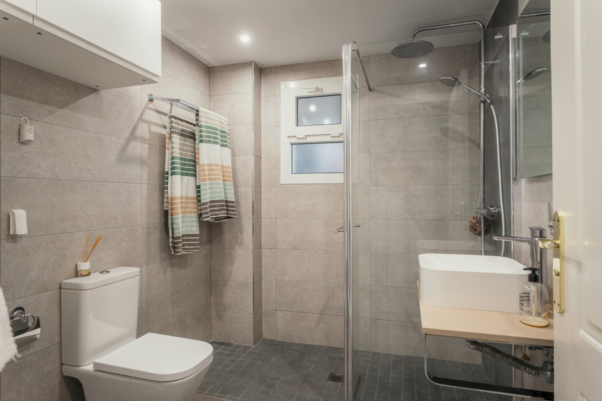 Rynek wtórny - apartment - Marbella - La Campana