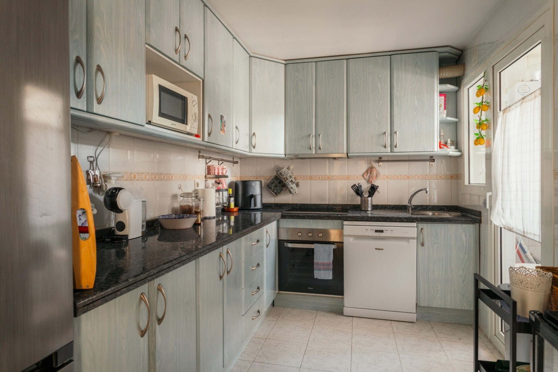 Rynek wtórny - apartment - Marbella - La Campana