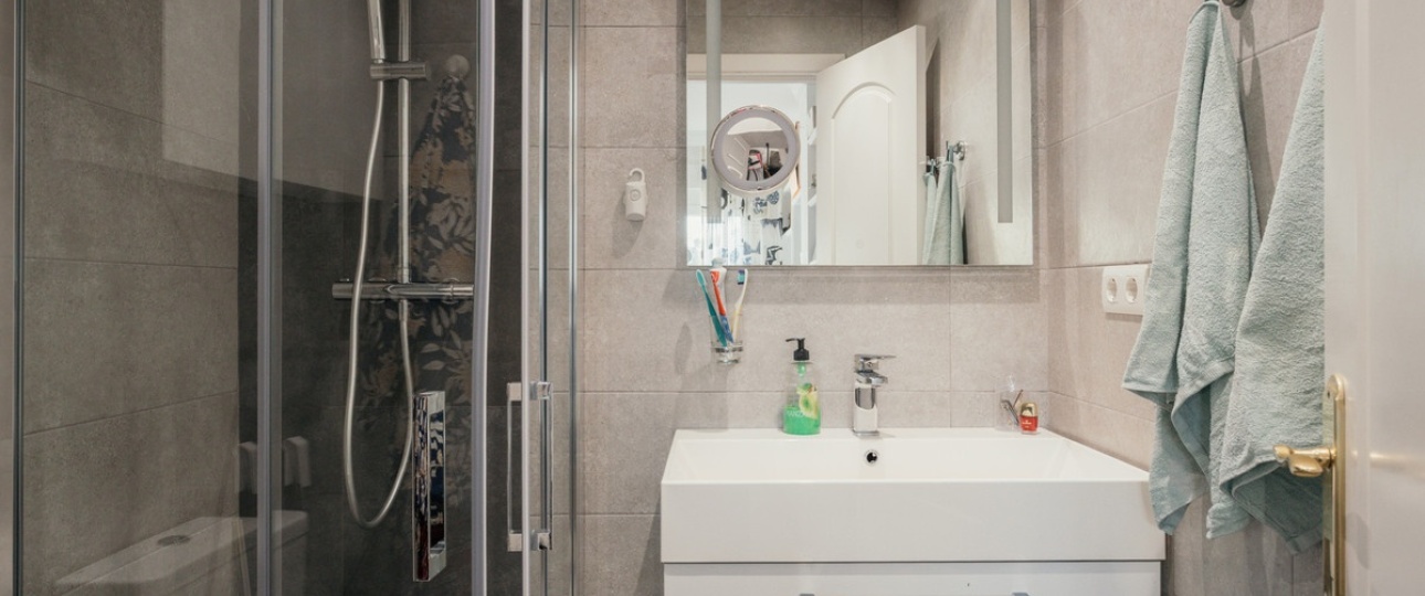 Rynek wtórny - apartment - Marbella - La Campana