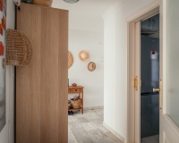 Rynek wtórny - apartment - Marbella - La Campana