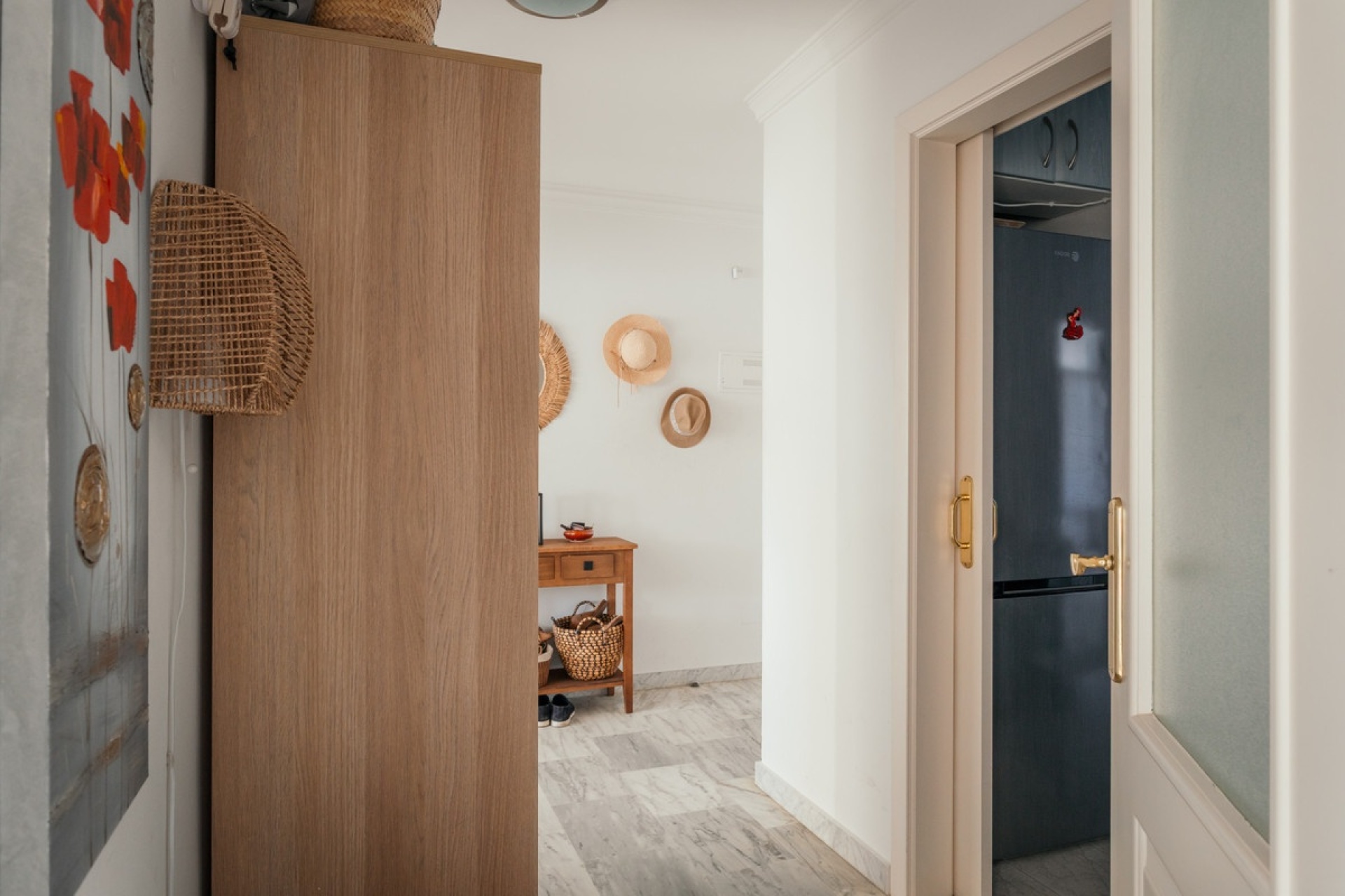 Rynek wtórny - apartment - Marbella - La Campana
