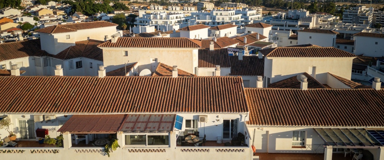 Rynek wtórny - apartment - Marbella - La Campana