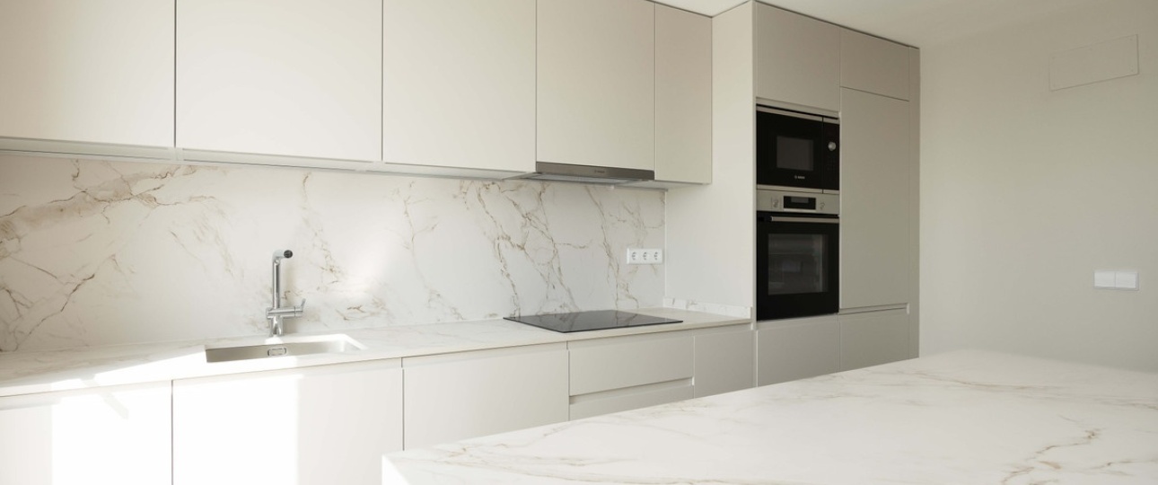 Rynek wtórny - apartment - Marbella - La Campana