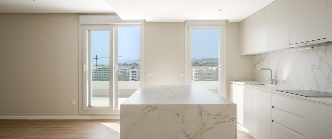 Rynek wtórny - apartment - Marbella - La Campana