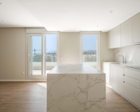 Rynek wtórny - apartment - Marbella - La Campana