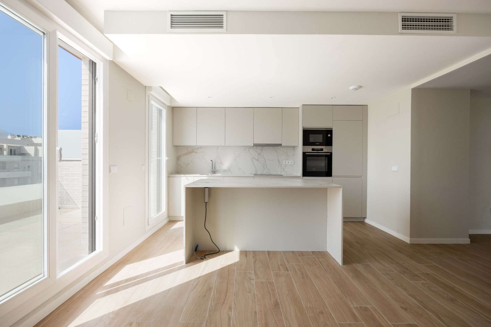 Rynek wtórny - apartment - Marbella - La Campana