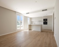 Rynek wtórny - apartment - Marbella - La Campana