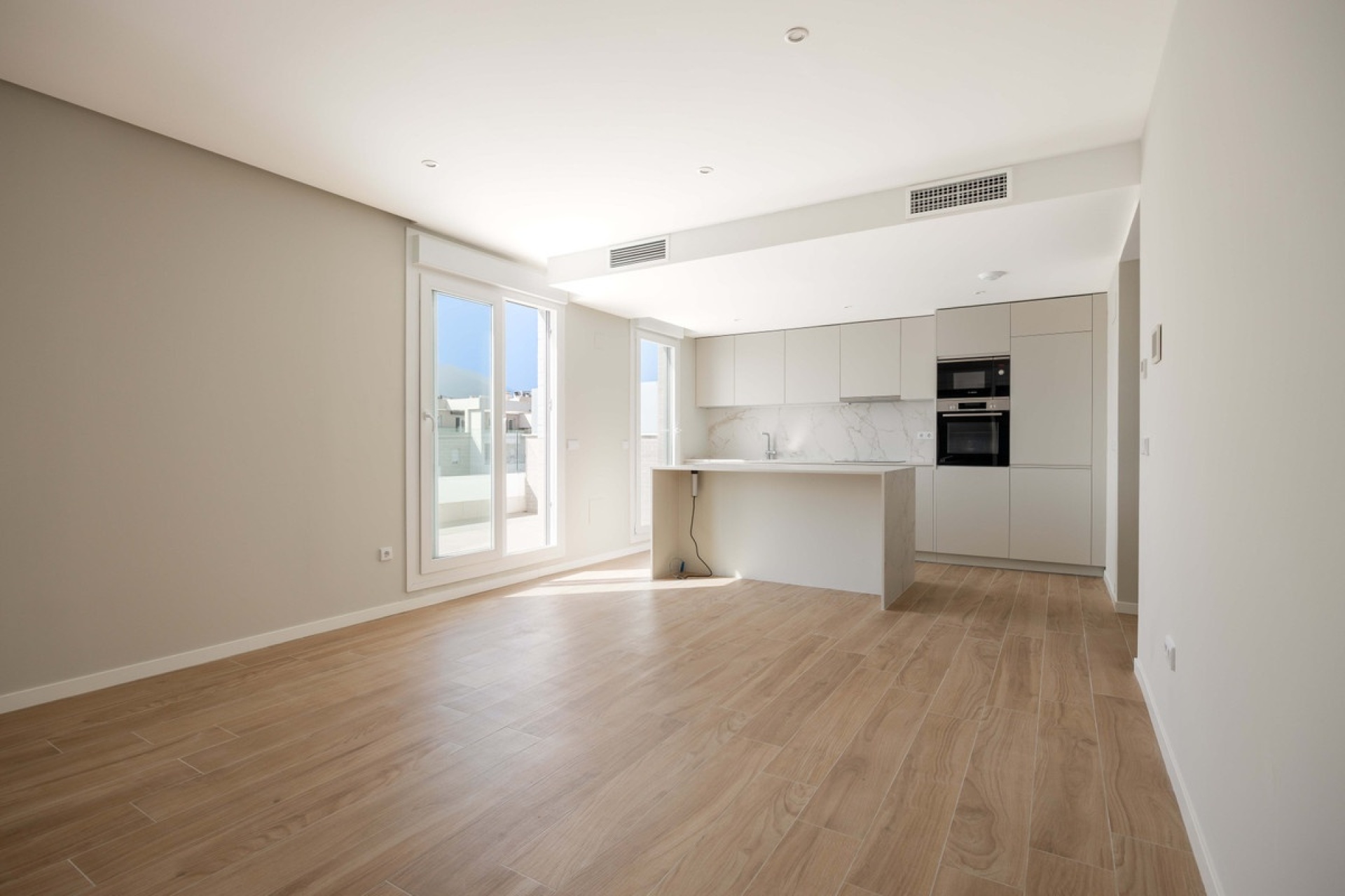 Rynek wtórny - apartment - Marbella - La Campana