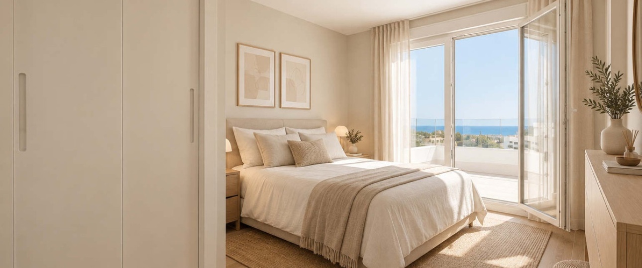 Rynek wtórny - apartment - Marbella - La Campana