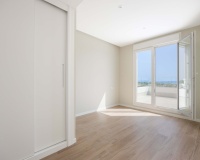 Rynek wtórny - apartment - Marbella - La Campana
