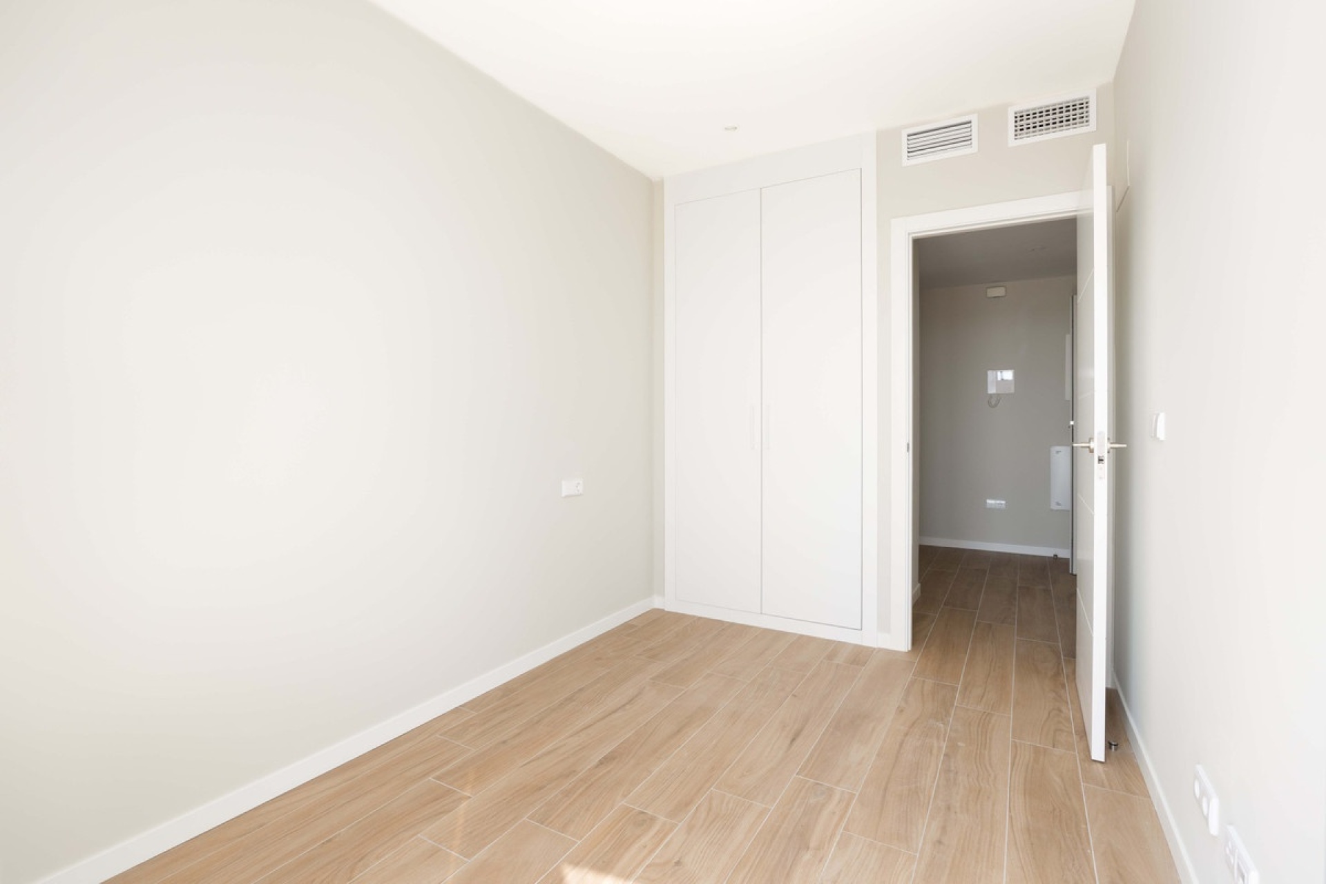 Rynek wtórny - apartment - Marbella - La Campana