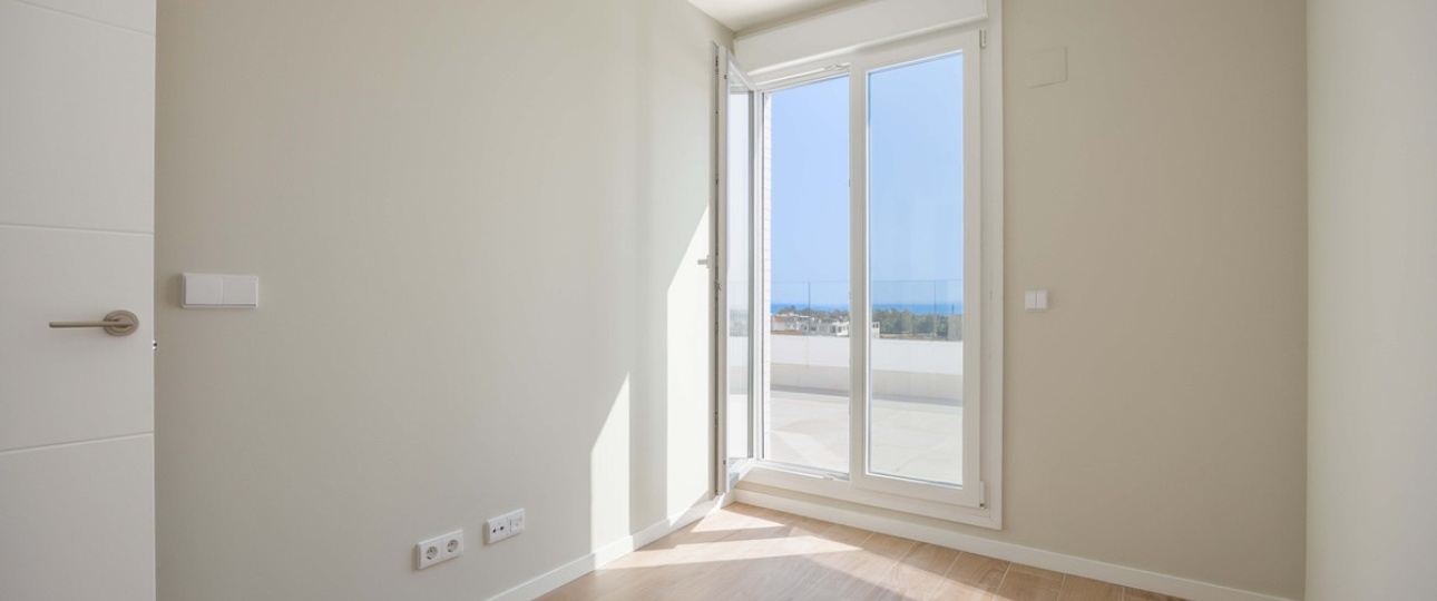 Rynek wtórny - apartment - Marbella - La Campana