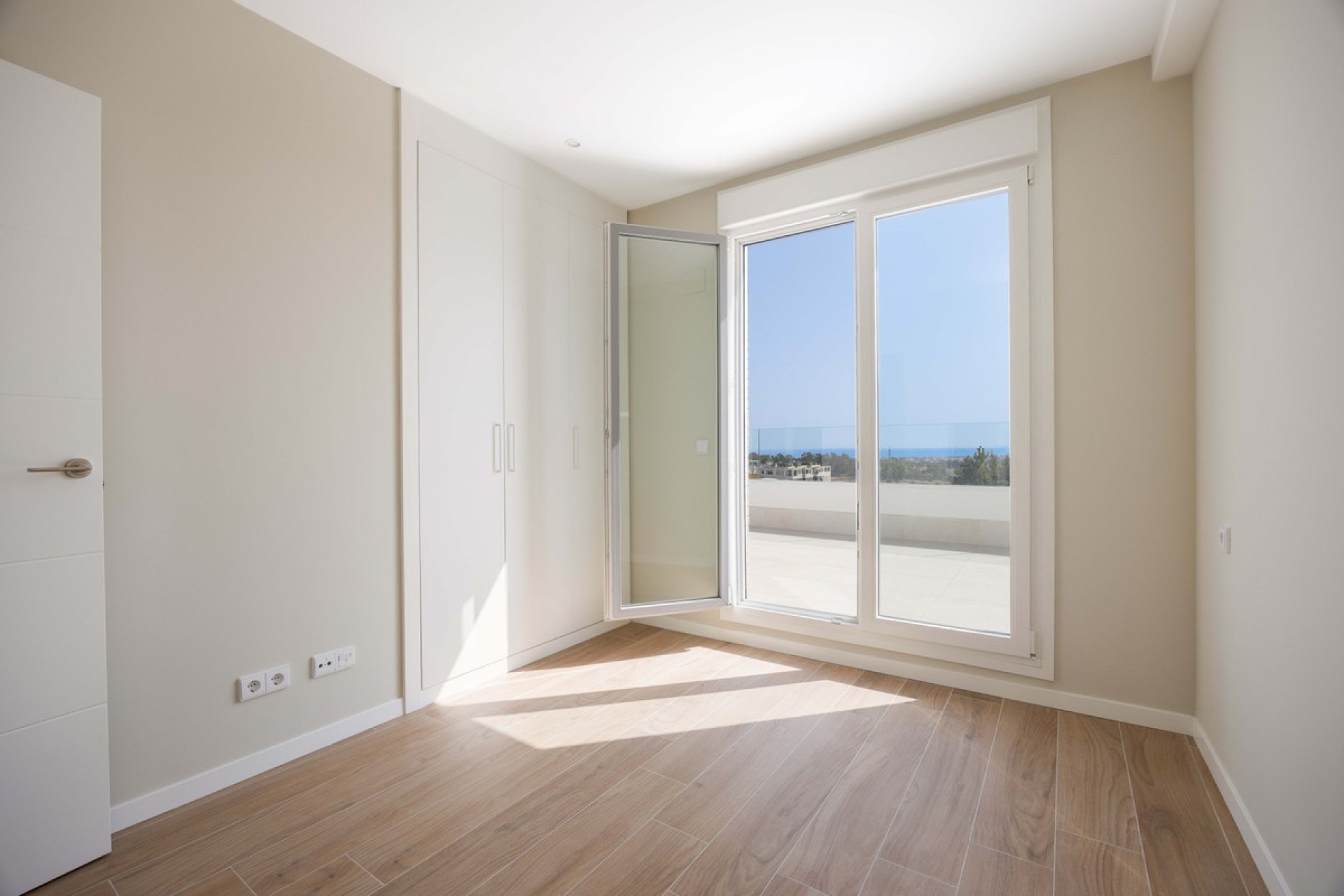 Rynek wtórny - apartment - Marbella - La Campana