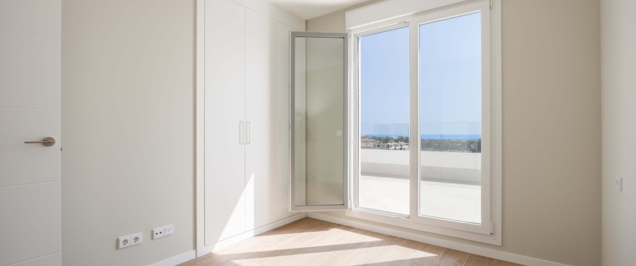 Rynek wtórny - apartment - Marbella - La Campana