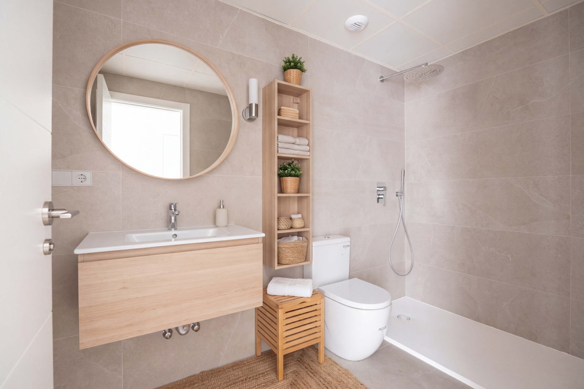 Rynek wtórny - apartment - Marbella - La Campana