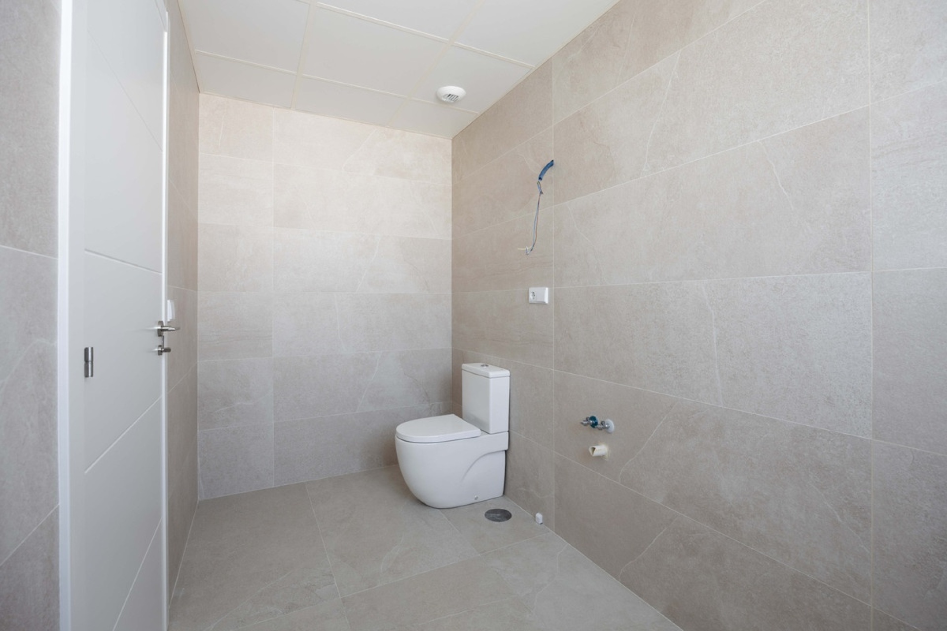 Rynek wtórny - apartment - Marbella - La Campana