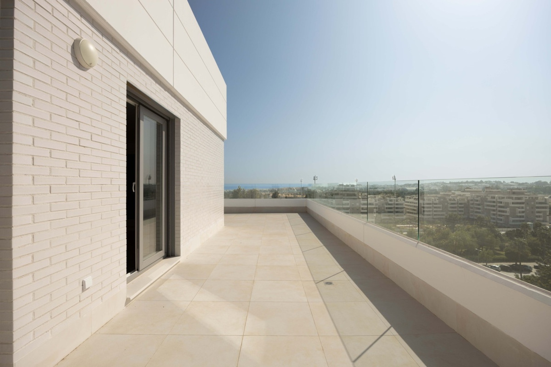 Rynek wtórny - apartment - Marbella - La Campana