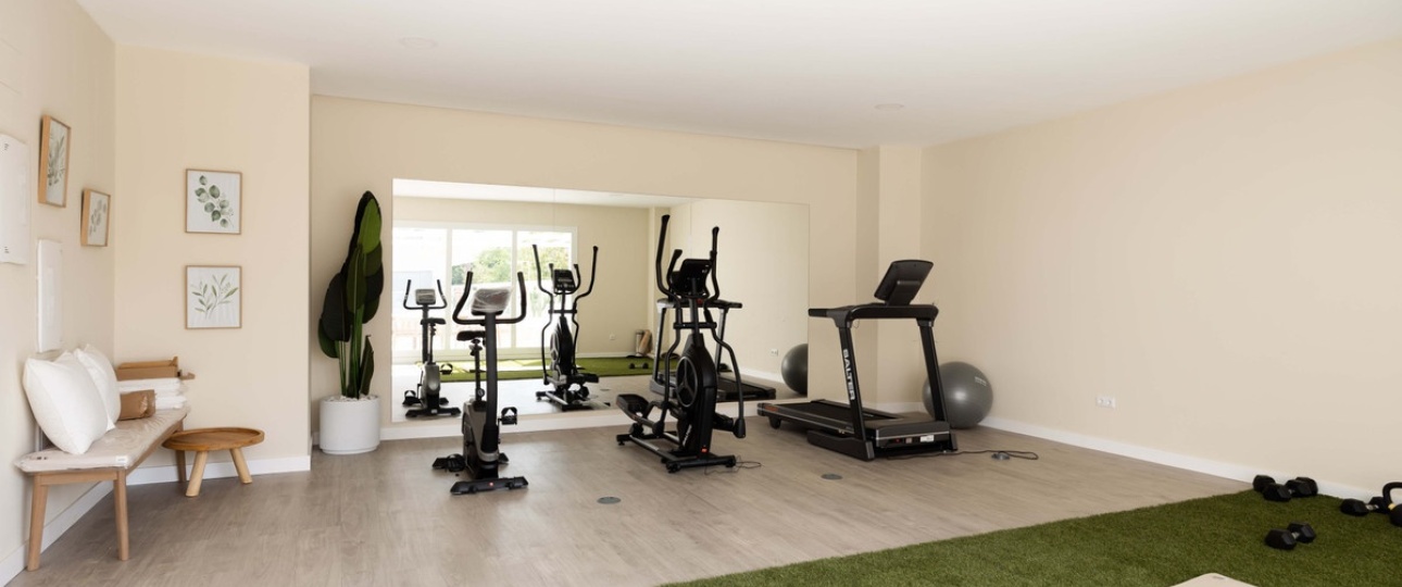 Rynek wtórny - apartment - Marbella - La Campana