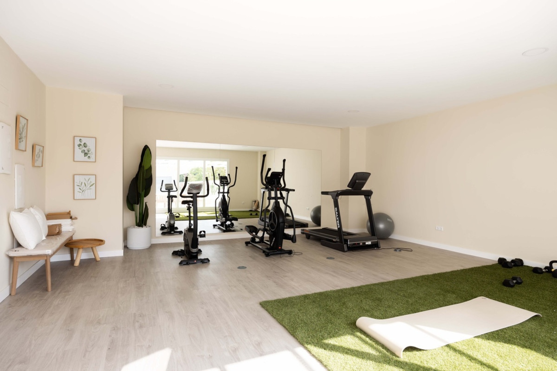 Rynek wtórny - apartment - Marbella - La Campana