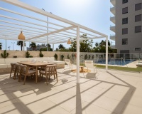 Rynek wtórny - apartment - Marbella - La Campana