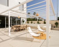 Rynek wtórny - apartment - Marbella - La Campana