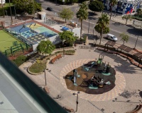 Rynek wtórny - apartment - Marbella - La Campana