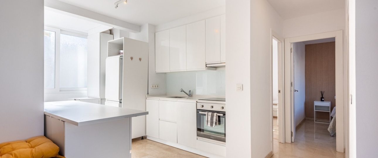 Rynek wtórny - apartment - Marbella - La Campana