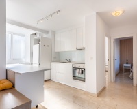 Rynek wtórny - apartment - Marbella - La Campana