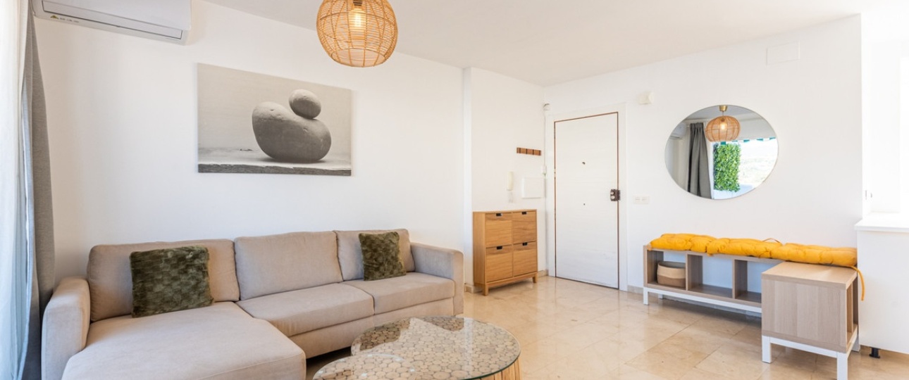 Rynek wtórny - apartment - Marbella - La Campana
