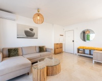 Rynek wtórny - apartment - Marbella - La Campana