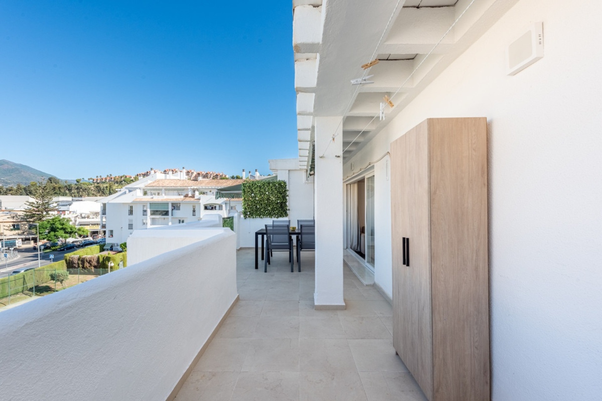Rynek wtórny - apartment - Marbella - La Campana