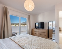 Rynek wtórny - apartment - Marbella - La Campana