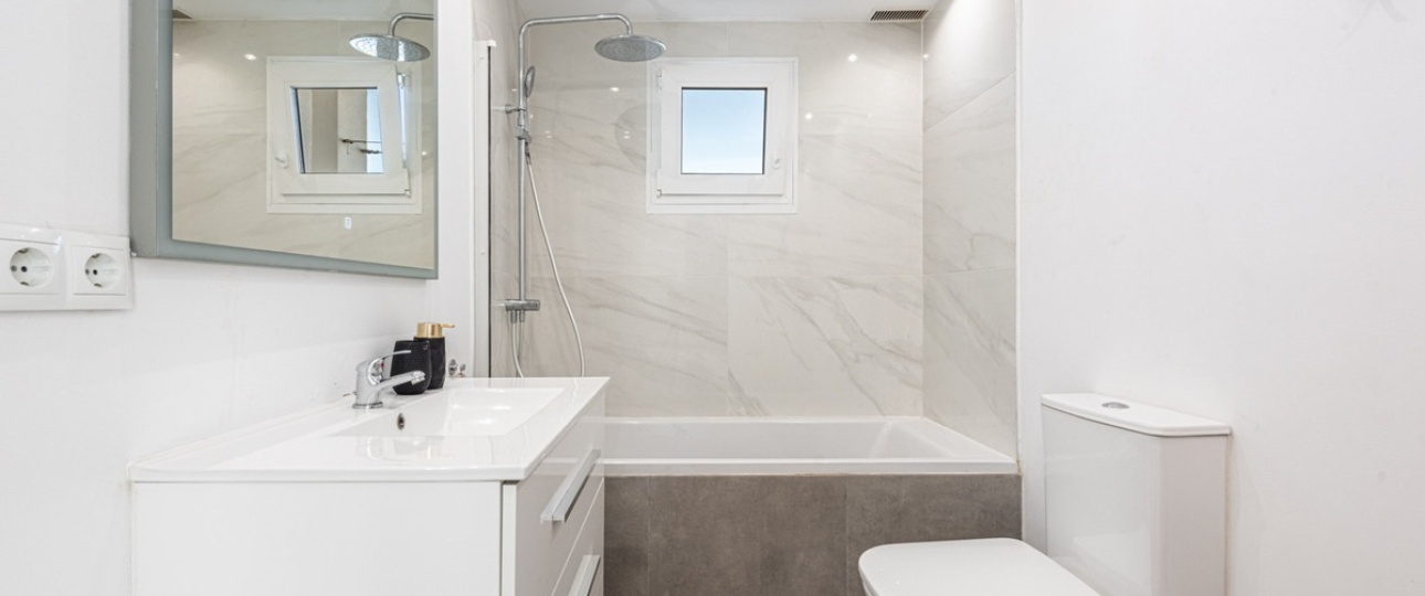 Rynek wtórny - apartment - Marbella - La Campana