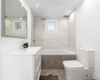 Rynek wtórny - apartment - Marbella - La Campana