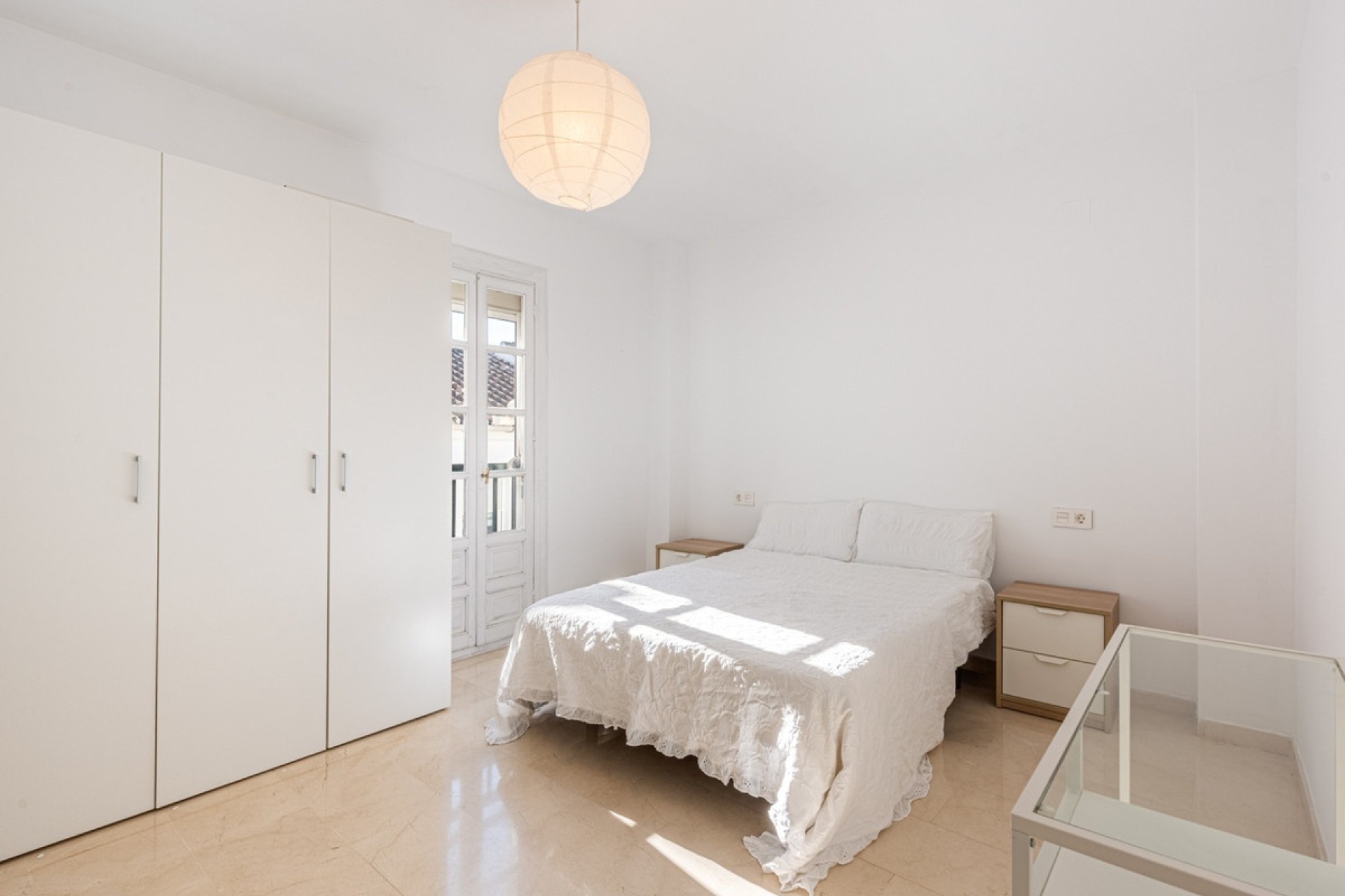 Rynek wtórny - apartment - Marbella - La Campana
