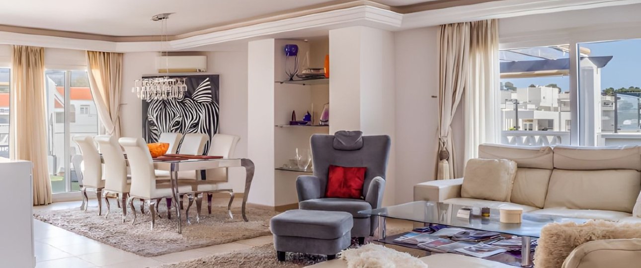 Rynek wtórny - apartment - Marbella - La Campana