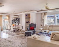 Rynek wtórny - apartment - Marbella - La Campana