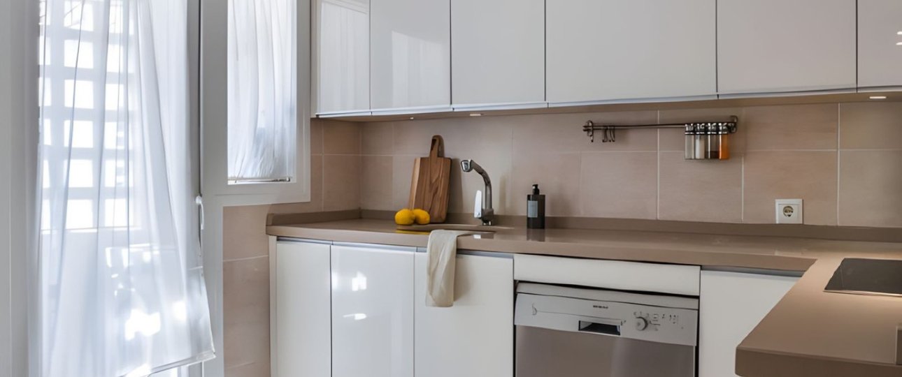 Rynek wtórny - apartment - Marbella - La Campana